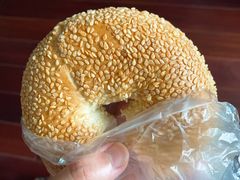 芝麻贝果-81bakery(关山路店)