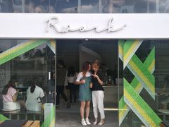 -RWORK·COFFEE(滨江店)