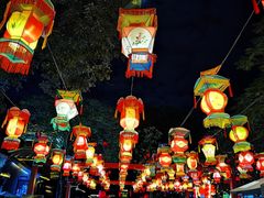 -深圳锦绣中华民俗村