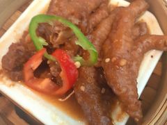 -喜鹊茶点.啫煲(车陂店)