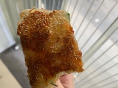 酱香饼-汪家馄饨(集庆路店)