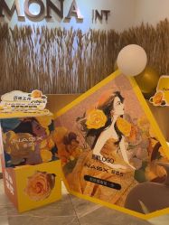 -FUMEIHUI·科技美肤·美体SPA