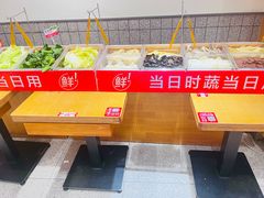 -南城香·饭香串香馄饨香(青年路店)