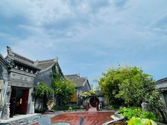 -淮扬府(安定门店)