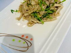 芫爆散丹-峨嵋酒家(地安门店)
