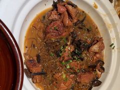 -金掌勺锅包肉(太原万达店)