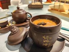 -同仁堂粹和餐厅·食养养生宴(新大都店)