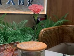 -芭札·Thai泰国餐厅(同和金铂天地店)