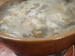 -威邵鸡煲(西华路总店)