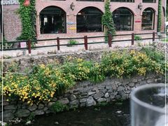 -北京水岸山吧度假村(雁栖镇店)