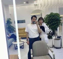 点击看大图 -慕名造型