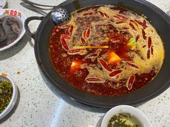 -龙厂长老火锅(抚琴店)