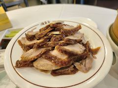 全聚德精品烤鸭-北京全聚德(王府井店)