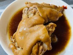耳光猪手-潘国仙耳光馄饨(黄家阙路店)