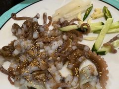 -金明子八带鱼馆(正宗韩国连锁店)