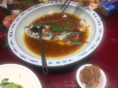 -森谷美食公园(杨行店)