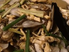 -天伦王朝酒店·盛华瑄餐厅