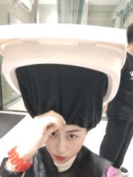 -首脑美发沙龙