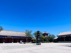 -天津妈祖文化园
