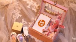 -卡卡喜糖伴手礼·商务礼宝宝礼·婚礼用品