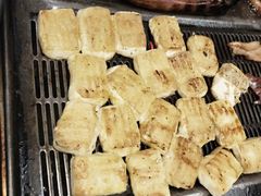爆浆豆腐-烧烤季休闲餐厅(贵阳蟠桃宫店)