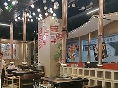 -熊大·鲜烤黄牛肉(五山店)