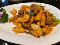 -木卡买提新疆餐厅·清真(新里海顿公馆店)