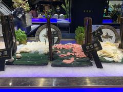 -加餐海鲜自助(集美银泰百货店)