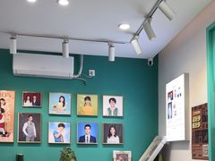 -拍刻风照相馆(南山西丽店)
