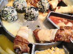 -泰好吃芝士年糕火锅(独墅湖店)
