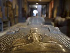 景点-吉萨金字塔群