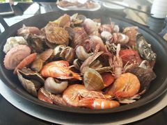 -大锅强·蒸海鲜青岛菜(吾悦广场店)