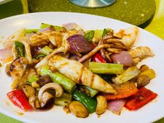 -大笑饭堂(甲子桥店)