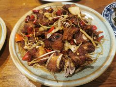 -滇越乘象云南餐厅(次渠店)