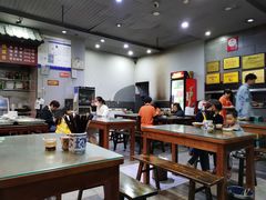 -华兴街煎蛋面(总店)
