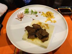 -松临·铁板烧&Omakase(神农店)