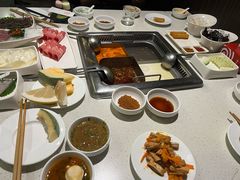 -海底捞火锅(高科广场店)
