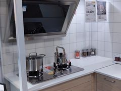 -宜家家居(西安未央商场店)