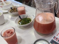 -土连锅·现熬养生汤锅(梁家巷店)