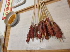 -金玲珑串道(石鼓路店)