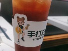 -翠华餐厅(维璟印象城店)