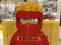 -乐高专卖店(温州万象城店)