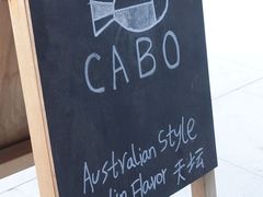 -CABO Coffee