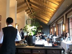 -Le Comptoir de Pierre Gagnaire