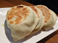 韭菜盒子-合家院饭庄(榆关道店)