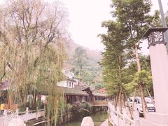 -息烽温泉