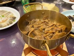-三清山希尔顿度假酒店·三清轩中餐厅