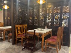 -重庆巴渝火锅(钟家村店)