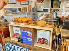 -Alimentari早午餐(安福路店)