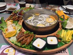 -椰小鸡·琼州糟粕醋(美兰缤纷城店)